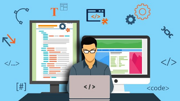 Jasa Website Professional? Jasa Website Jogja Solusinya !