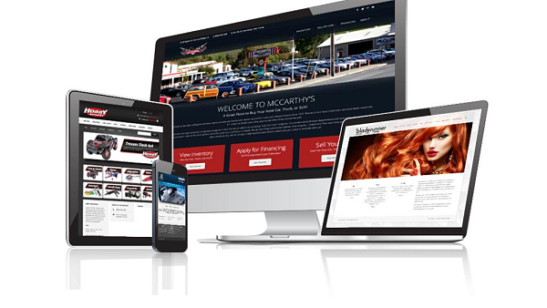 Jasa Pembuatan Website Semarang Terbaik, Berkualitas, dan Profesional