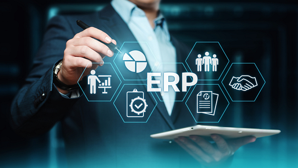 Inilah Cara Kerja ERP Yang Perlu Anda Ketahui