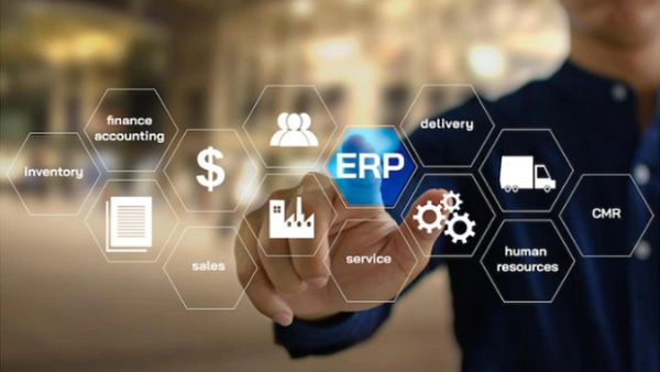 Contoh Perusahaan yang Menggunakan Sistem ERP